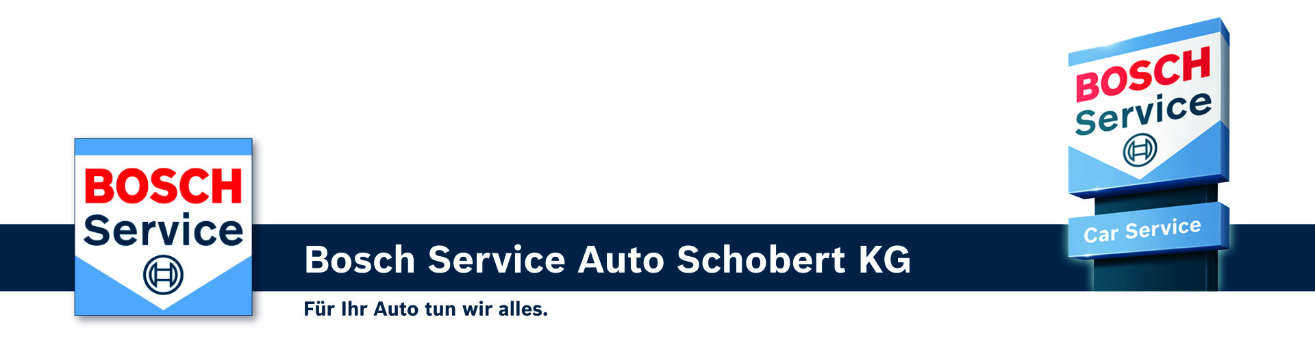 Bosch Service Auto Schobert KG